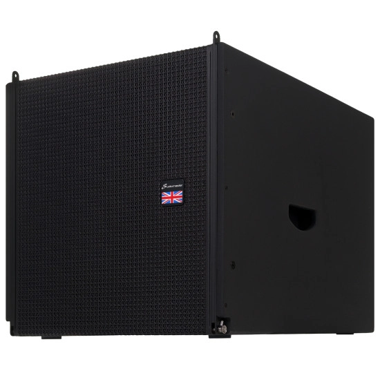 Studiomaster SISTEMA SOM V26 Compact Active Array