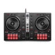 Hercules DJ CONTROLADOR DJ Inpulse 300 MK2