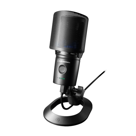 Audio Technica MICROFONE CONDENSADOR AT2020USB XP