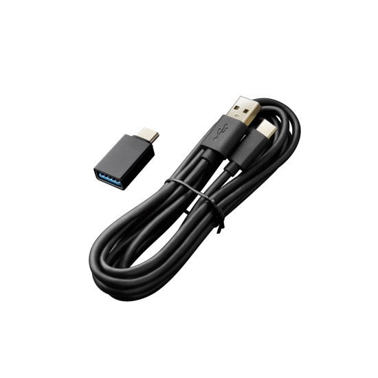 Audio Technica MICROFONE CONDENSADOR AT2020USB XP