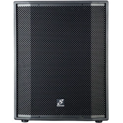 Studiomaster COLUNA AMPLIFICADA Vortex 18SA