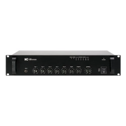 ITC AUDIO AMPLIFICADOR LINHA T 120