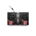 Hercules DJ CONTROLADOR DJ Inpulse 200 MK2