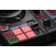 Hercules DJ CONTROLADOR DJ Inpulse 200 MK2