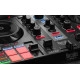 Hercules DJ CONTROLADOR DJ Inpulse 200 MK2