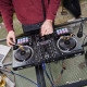 Hercules DJ CONTROLADOR DJ Inpulse 500