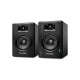 M Audio PAR MONITORES ESTUDIO BX4 BT