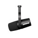 Shure MICROFONE DINAMICO MV7X