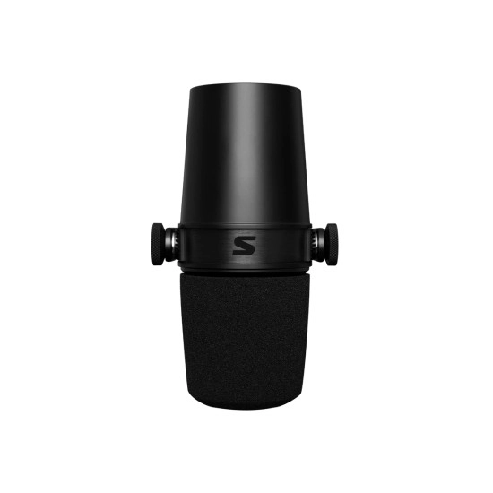 Shure MICROFONE DINAMICO MV7X