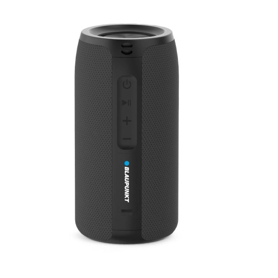 Blaupunkt Bluetooth 10W Led Preto