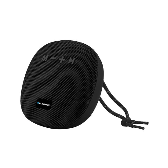 Blaupunkt Bluetooth 5W Preta