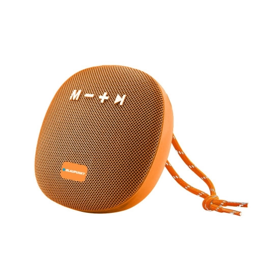 Blaupunkt Bluetooth 5W Laranja