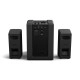 LD Systems SISTEMA SOM AMPLIFICADO DAVE 10 G4X