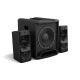 LD Systems SISTEMA SOM AMPLIFICADO DAVE 10 G4X