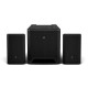 LD Systems SISTEMA SOM AMPLIFICADO DAVE 12 G4X