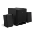 LD Systems SISTEMA SOM AMPLIFICADO DAVE 18 G4X