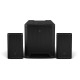 LD Systems SISTEMA SOM AMPLIFICADO DAVE 18 G4X