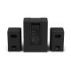 LD Systems SISTEMA SOM AMPLIFICADO DAVE 18 G4X