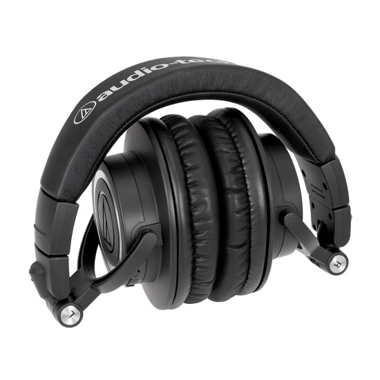 Audio Technica AUSCULTADORES ATH M50x BT2