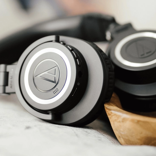 Audio Technica AUSCULTADORES ATH M50x BT2