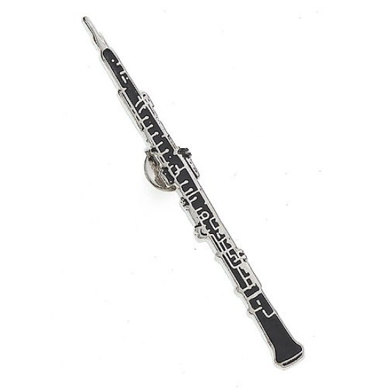 PIN OBOE