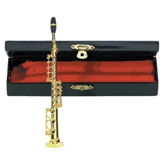 Gewa MINIATURA Saxofone Soprano