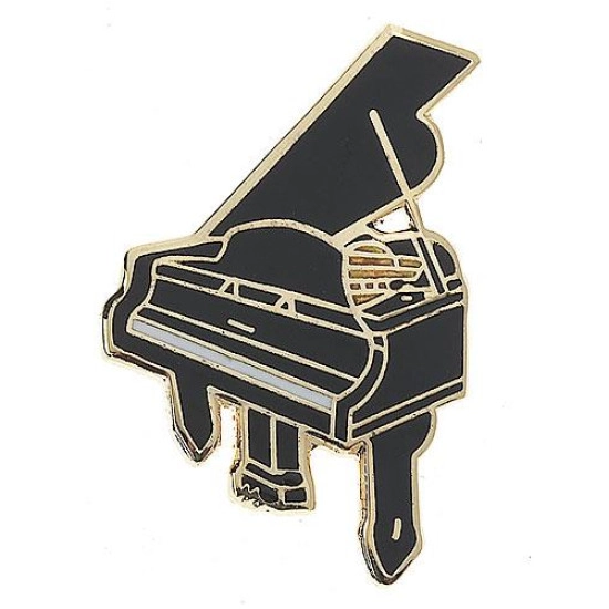 PIN PIANO CAUDA