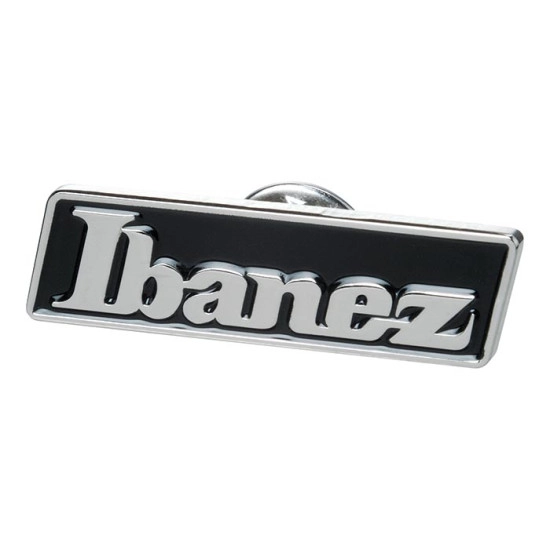 Ibanez PIN Logo Ibanez