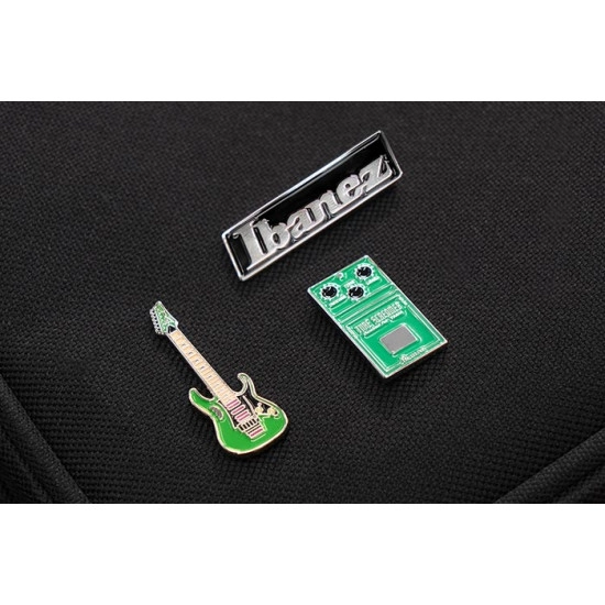 Ibanez PIN Logo Ibanez