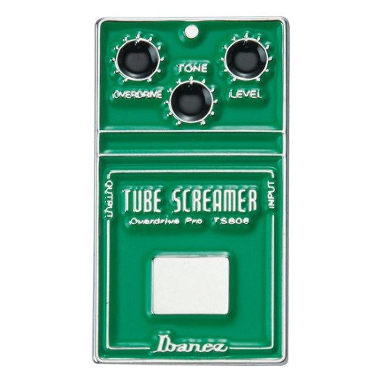 Ibanez PIN Ibanez Tube Screamer