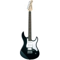 Yamaha Pacifica 112V Black