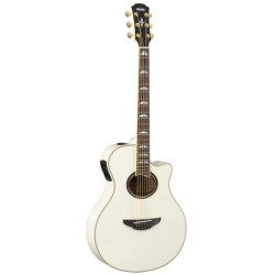 Yamaha APX 1000 White