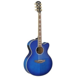 Yamaha CPX 1000 Ultramarine