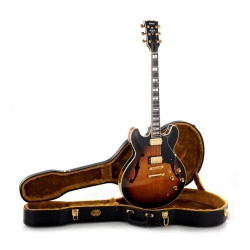 Yamaha SA 2200 Brown Sunburst