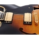 Yamaha SA 2200 Brown Sunburst