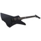 ESP LTD Snakebyte James Hetfield BK