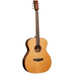 Tanglewood Java Exotic TWJFE