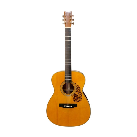 Tanglewood Sundance Historic TW40 O ANE