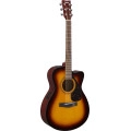 Yamaha FSX315C Tobacco Brown Sunburst