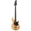 Yamaha BB234 YNS Yellow Natural