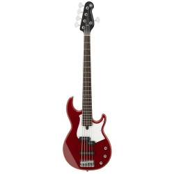 Yamaha BB235 RBR Raspberry Red