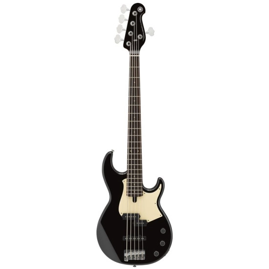 Yamaha BB435 BL Black