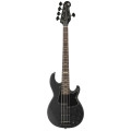 Yamaha BB735A TMBL Trans Matte Black