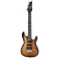 Ibanez GSA60 Brown Sunburst