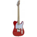 Daytona Telecaster TL 01 RD