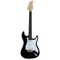 Daytona Stratocaster ST 309 BK