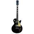 Daytona Les Paul LP 02 BK