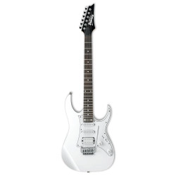 Ibanez GRG140 White