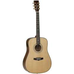 Tanglewood Heritage TW15 H E