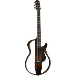 Yamaha Silent Guitar SLG200S TBS